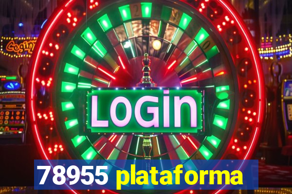 78955 plataforma